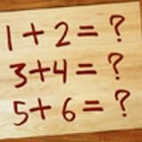 Let's do the math