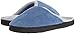 Women's Terry Wide Width Slip On Clog Slipper for Indoor/Outdoor Comfort