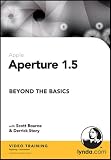 Aperture 1.5 Beyond the Basics