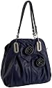 High Fashion 5553 Satchel