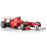 Ferrari F2011 Fernando Alonso