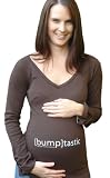 [bump]tastic maternity maroc - blue