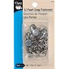 Dritz(R) Decorative Pearl Snap Fasteners