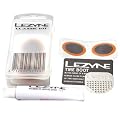 Lezyne Classic Bicycle Tube Patch Kit - 1-PK-CLKIT-V18P