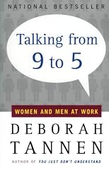 Talking from 9 to 5