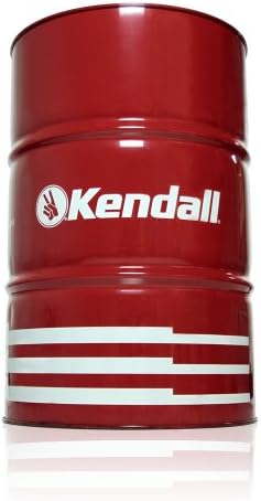 Kendall GT-1 HP 5w-20 w/Ti - 55 gal. drum