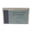 Learn to Play the Bagpipe, Tape