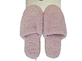 Charter Club Covered Toe Slippers