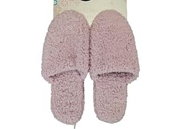 Charter Club Covered Toe Slippers
