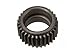 Traxxas 3696 30-T Steel Idler Gear