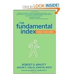 The Fundamental Index: A Better Way to Invest