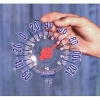 Kleertemp RV Window Therometer
