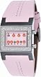01 The One Women's Binary Fashion Watch #KTL511R1