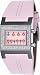 01 The One Women's Binary Fashion Watch #KTL511R1