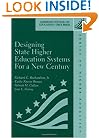 Designing State Higher Education Systems For A New Century: (American Council on Education Oryx Press Series on Higher Education)