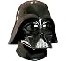 Star Wars Costume Darth Vader Deluxe Full Mask/Helmet #4191