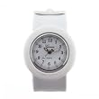 Geneva Slap Watch - Small - White