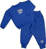Memphis Tigers Toddler Sweatshirt and Pant Set