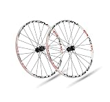 EASTON EA70 XC 10x135QR Roue Arr Blanc Roue VTT
