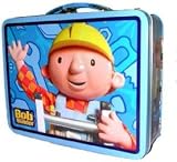 Bob The Builder Lunch Box