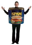 Spam Can Costume - Adult Std.