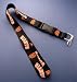 San Francisco Giants Lanyard Keychain