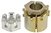 ACDelco 45K6526 Professional Front Caster/Camber Bushing