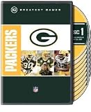 Search : NFL GREATEST GAMES SERIES: GREEN BAY PACKERS DVD