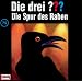 Die drei Fragezeichen - Folge 75: Die Spur des Raben