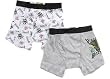 Disney 2-pk. Pirates Of The Carribean Boxer Brief