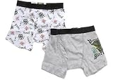 Disney 2-pk. Pirates Of The Carribean Boxer Brief