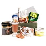 Review Flowers Direct  / The Chocolate Box, what every Chocohlic needs! - Send Send a Hamper Gift