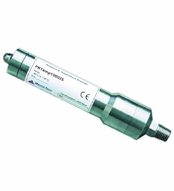 MadgeTech PRTemp1000IS-300- psig Intrinsic