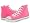 Converse Chuck Taylor All Star Shoes (M9006) Hi Top in Pink, Size: 5.5 Mens / 7.5 Womens