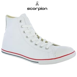 converse hi top