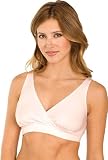 Majamas Organic Easy Bra
