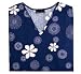 Cherokee Uniforms Metro V-Neck Scrub Top