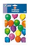 Produkt-Bild: 10 Partyt&uuml;ten Geburtstag T&uuml;te "Luftballons"