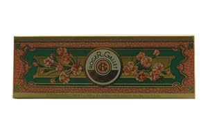 Roger & Gallet Carnation Soap