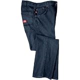 Dickies DD207 Regular Fit Straight Five Pocket Jean by Dickies