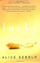 Lucky: A Memoir