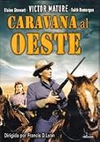 Caravana Al Oeste(1958) Escort West