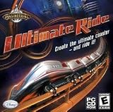 ULTIMATE RIDE - CREATE ROLLER COASTER