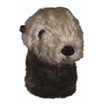 Search n Rescue Sea Otter Putter Cover