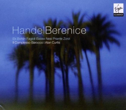 Produkt-Bild: Berenice