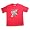 Dogwood - Toddler Boys Short Sleeve Top, Burgundy (Size 3T)