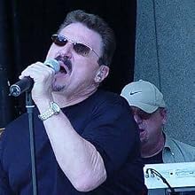 Bobby Kimball