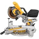 DEWALT DCS361B 20V Max Cordless Miter Saw Bare Tool