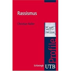 Rassismus. UTB Profile