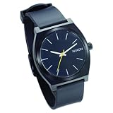 千代田ラドー販売｜ニクソン（nixon） ウォッチ（TTP） TTPBK ブラック メンズ